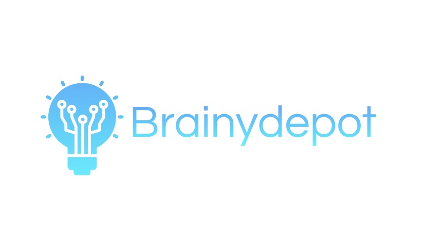 Brainy Depot